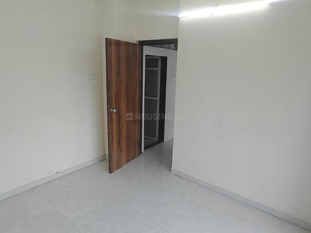 1 BHK Apartment in Nalasopara West for resale Nala Sopara. The reference number is 20870223