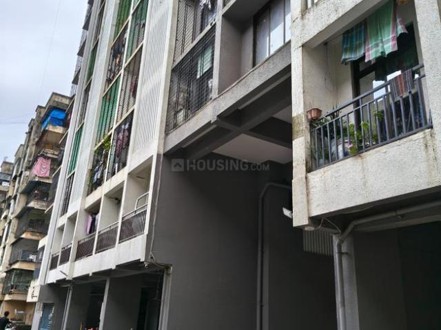 1 BHK Apartment in Nalasopara West for resale Nala Sopara. The reference number is 20971564