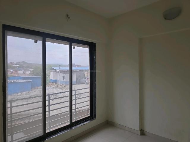1 BHK Apartment in Nalasopara West for resale Nala Sopara. The reference number is 20005844