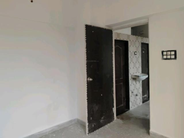 1 BHK Apartment in Nalasopara West for resale Nala Sopara. The reference number is 20031230
