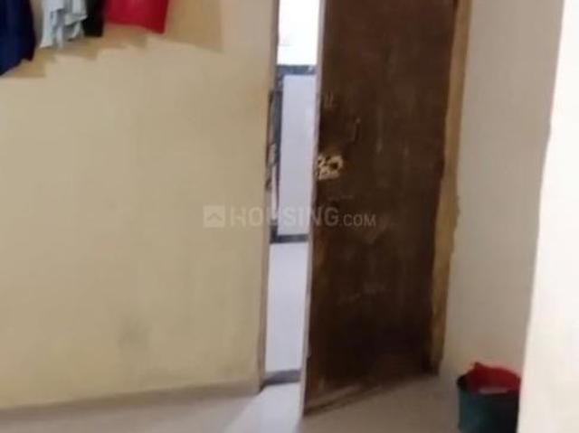 1 BHK Apartment in Nalasopara West for resale Nala Sopara. The reference number is 20039942