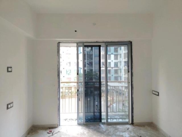1 BHK Apartment in Nalasopara West for resale Nala Sopara. The reference number is 20113927