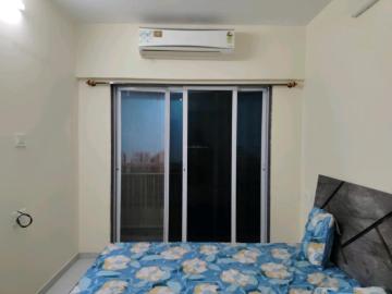1 BHK Apartment in Nalasopara West for resale Nala Sopara. The reference number is 20113987