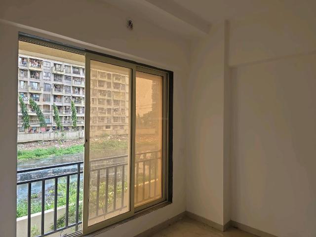 1 BHK Apartment in Nalasopara West for resale Nala Sopara. The reference number is 20134914