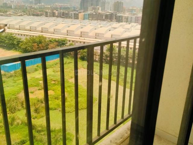 1 BHK Apartment in Nalasopara West for resale Nala Sopara. The reference number is 20135116