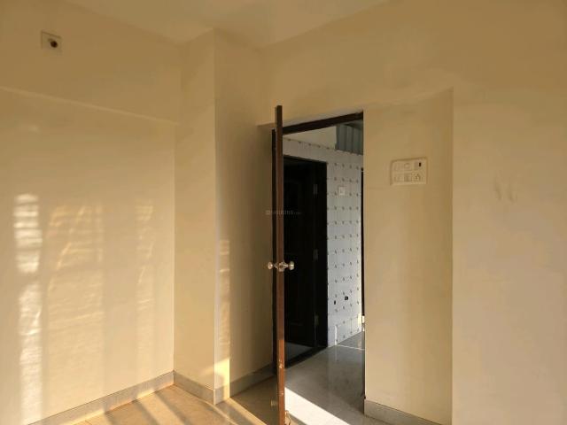 1 BHK Apartment in Nalasopara West for resale Nala Sopara. The reference number is 20150225
