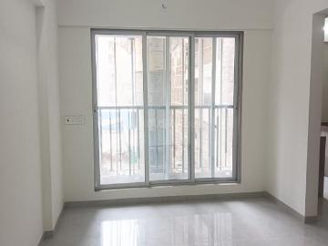 1 BHK Apartment in Nalasopara West for resale Nala Sopara. The reference number is 20326529