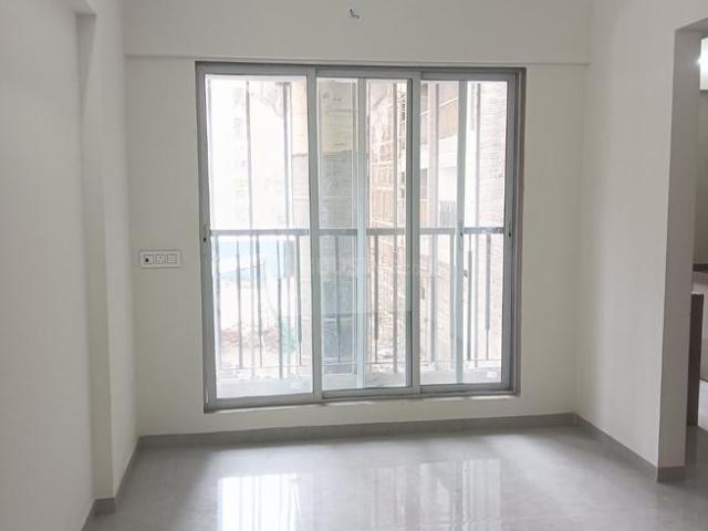 1 BHK Apartment in Nalasopara West for resale Nala Sopara. The reference number is 20326529