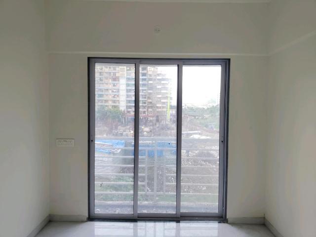 1 BHK Apartment in Nalasopara West for resale Nala Sopara. The reference number is 20358433