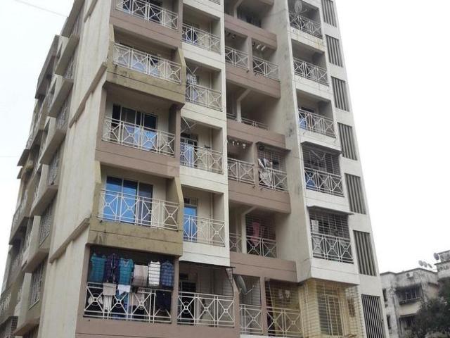 1 BHK Apartment in Nalasopara West for resale Nala Sopara. The reference number is 20378703