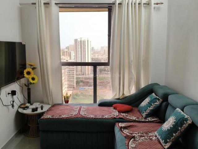 1 BHK Apartment in Nalasopara West for resale Nala Sopara. The reference number is 21024937
