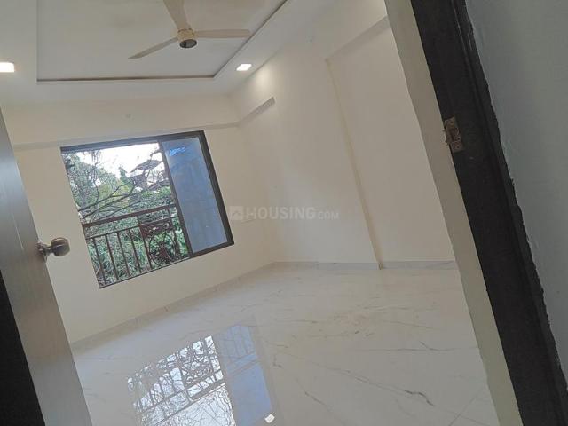 1 BHK Apartment in Nalasopara West for resale Nala Sopara. The reference number is 21045810