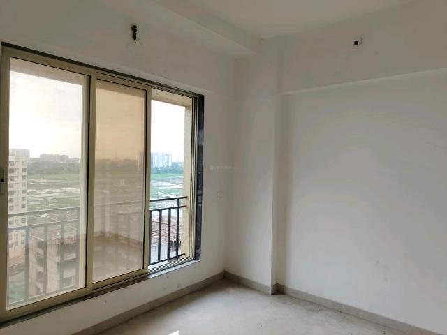 1 BHK Apartment in Nalasopara West for resale Nala Sopara. The reference number is 21051135
