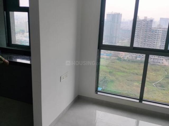 1 BHK Apartment in Nalasopara West for resale Nala Sopara. The reference number is 21055834