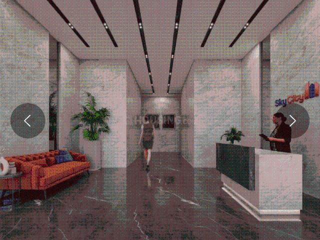 1 BHK Apartment in Nalasopara West for resale Nala Sopara. The reference number is 21061581