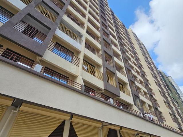 1 BHK Apartment in Nalasopara West for resale Nala Sopara. The reference number is 21063608