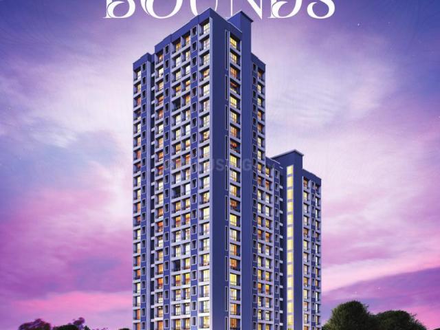 1 BHK Apartment in Nalasopara West for resale Nala Sopara. The reference number is 21063932