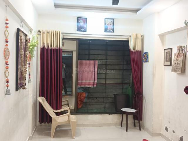 1 BHK Apartment in Nalasopara West for resale Nala Sopara. The reference number is 21065748