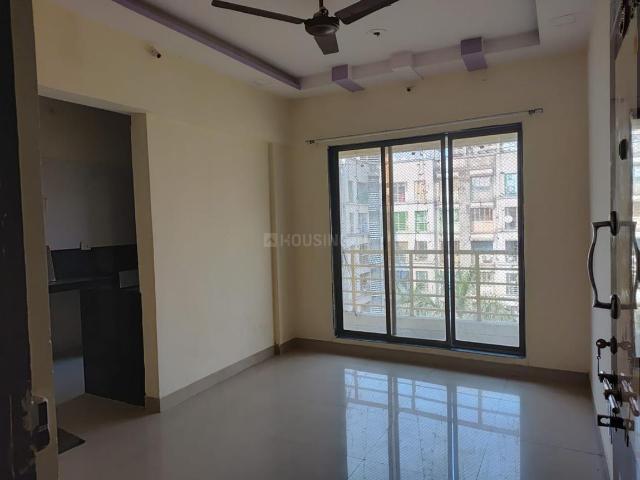 1 BHK Apartment in Nalasopara West for resale Nala Sopara. The reference number is 21082820