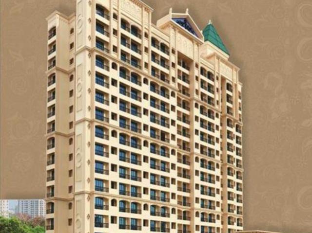 1 BHK Apartment in Nalasopara West for resale Nala Sopara. The reference number is 21086024