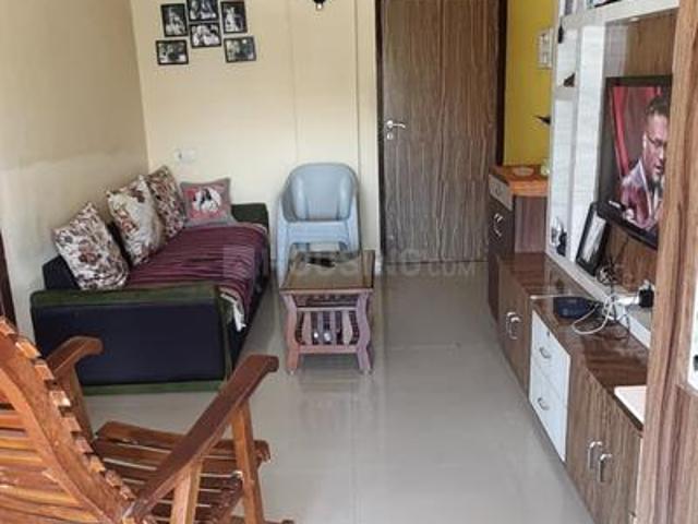 1 BHK Apartment in Nalasopara West for resale Nala Sopara. The reference number is 21198085