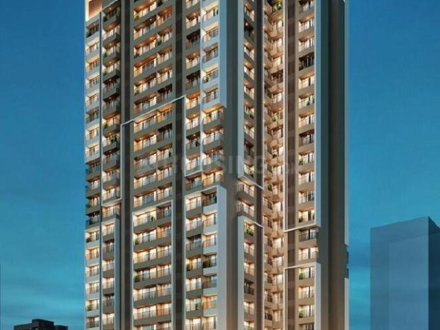 1 BHK Apartment in Nalasopara West for resale Nala Sopara. The reference number is 21251815