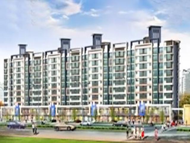 1 BHK Apartment in Nalasopara West for resale Nala Sopara. The reference number is 21256339