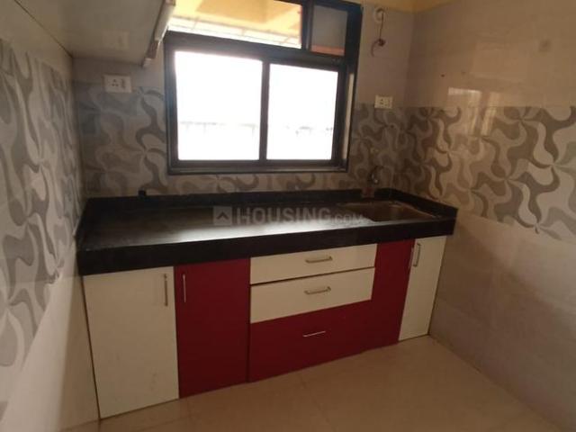 1 BHK Apartment in Nalasopara West for resale Nala Sopara. The reference number is 21256372