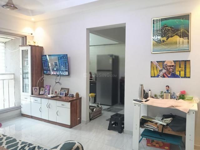 1 BHK Apartment in Nalasopara West for resale Nala Sopara. The reference number is 21267713