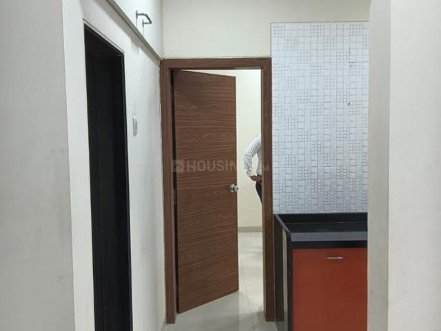 1 BHK Apartment in Nalasopara West for resale Nala Sopara. The reference number is 21271004