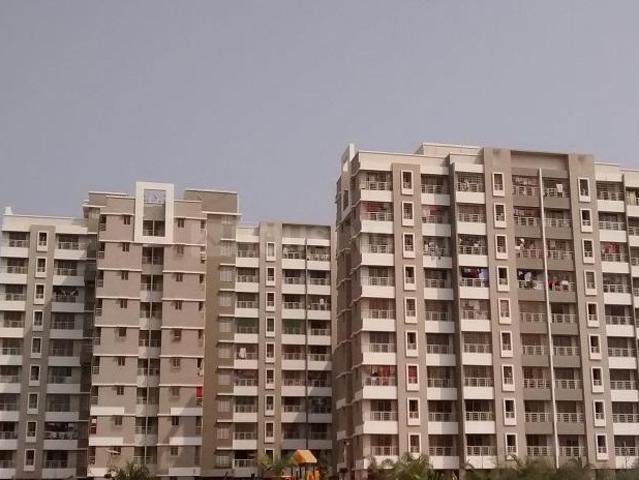 1 BHK Apartment in Nalasopara West for resale Nala Sopara. The reference number is 21282894