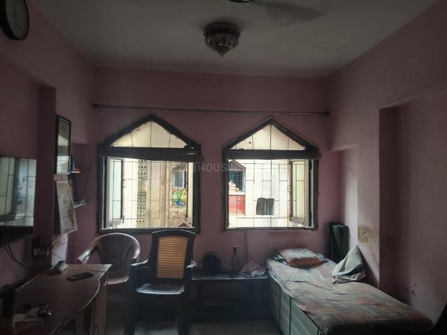 1 BHK Apartment in Nalasopara West for resale Nala Sopara. The reference number is 21287605