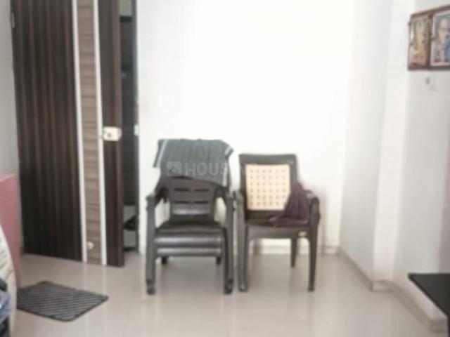 1 BHK Apartment in Nalasopara West for resale Nala Sopara. The reference number is 21306596