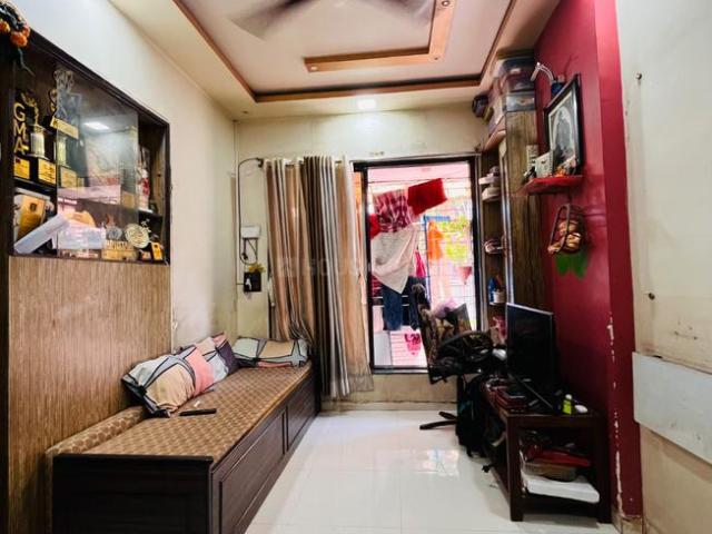 1 BHK Apartment in Nalasopara West for resale Nala Sopara. The reference number is 21339557