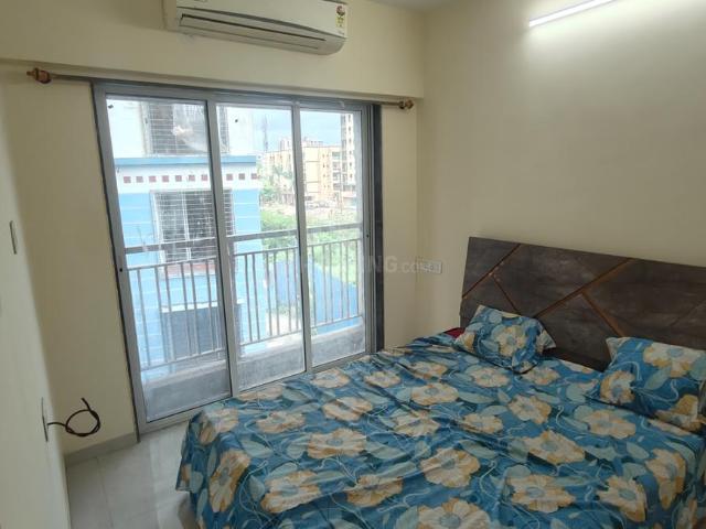 1 BHK Apartment in Nalasopara West for resale Nala Sopara. The reference number is 21364725