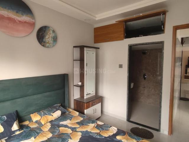 1 BHK Apartment in Nalasopara West for resale Nala Sopara. The reference number is 21365667