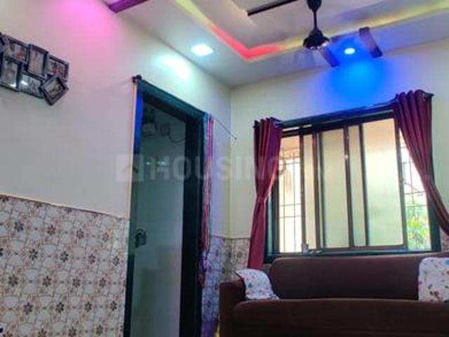1 BHK Apartment in Nalasopara East for rent Nala Sopara. The reference number is 16095327