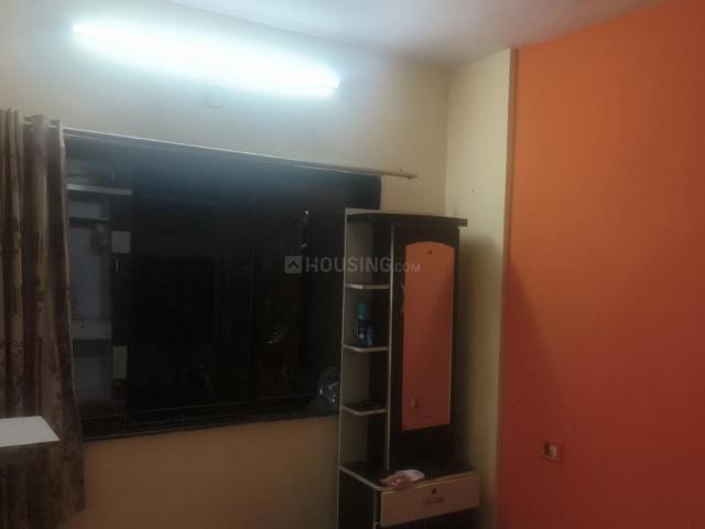 1 BHK Apartment in Nalasopara East for rent Nala Sopara. The reference number is 17847872