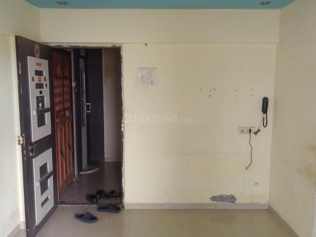 1 BHK Apartment in Nalasopara East for rent Nala Sopara. The reference number is 19839638