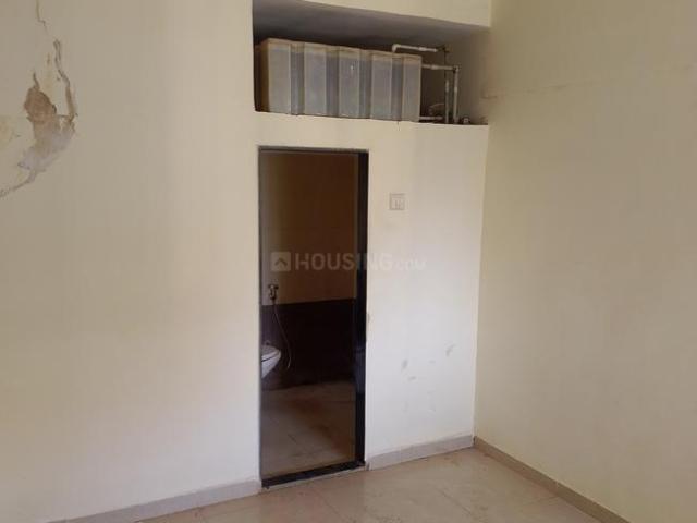 1 BHK Apartment in Nalasopara East for rent Nala Sopara. The reference number is 19839889