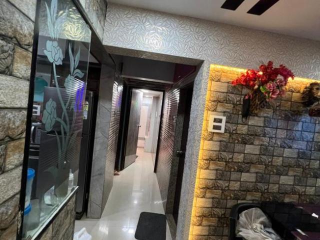 1 BHK Apartment in Nalasopara East for rent Nala Sopara. The reference number is 10342984