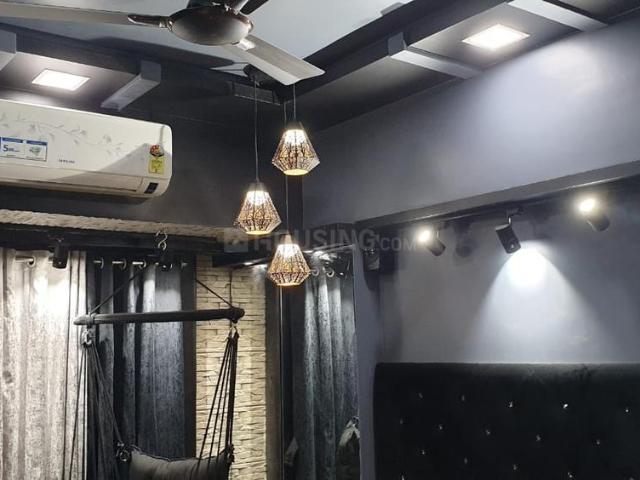 1 BHK Apartment in Nalasopara East for rent Nala Sopara. The reference number is 10360258