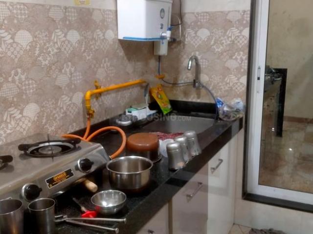 1 BHK Apartment in Nalasopara East for rent Nala Sopara. The reference number is 20202958