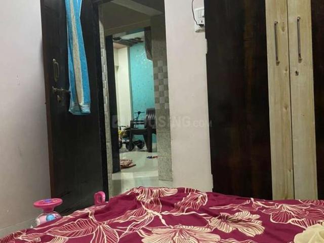 1 BHK Apartment in Nalasopara East for rent Nala Sopara. The reference number is 20335909