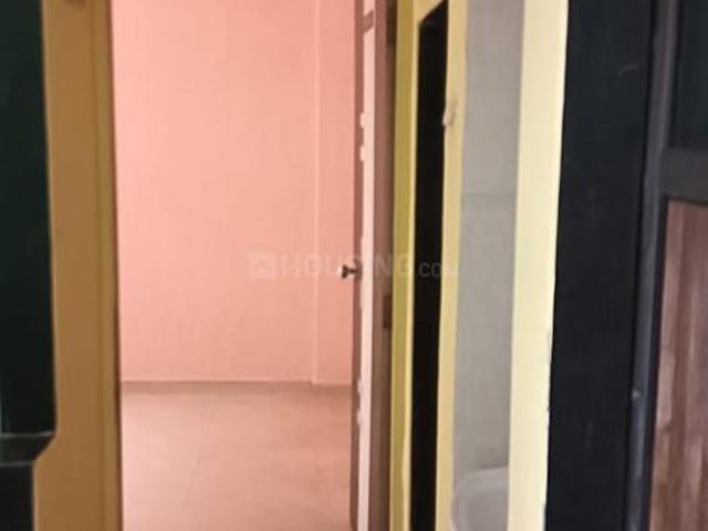 1 BHK Apartment in Nalasopara East for rent Nala Sopara. The reference number is 20352142