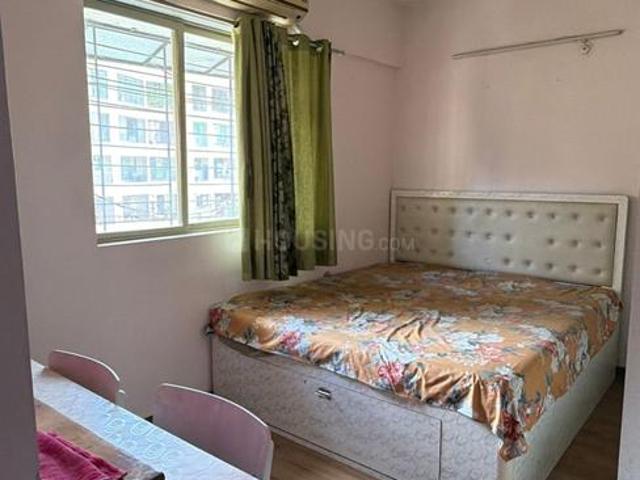 1 BHK Apartment in Nalasopara East for rent Nala Sopara. The reference number is 20515609