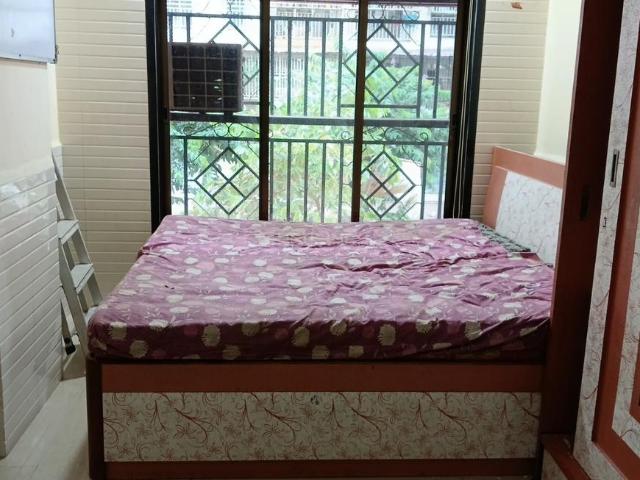 1 BHK Apartment in Nalasopara East for rent Nala Sopara. The reference number is 20550012