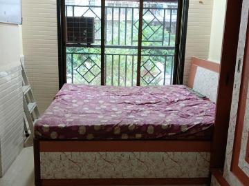 1 BHK Apartment in Nalasopara East for rent Nala Sopara. The reference number is 20550012