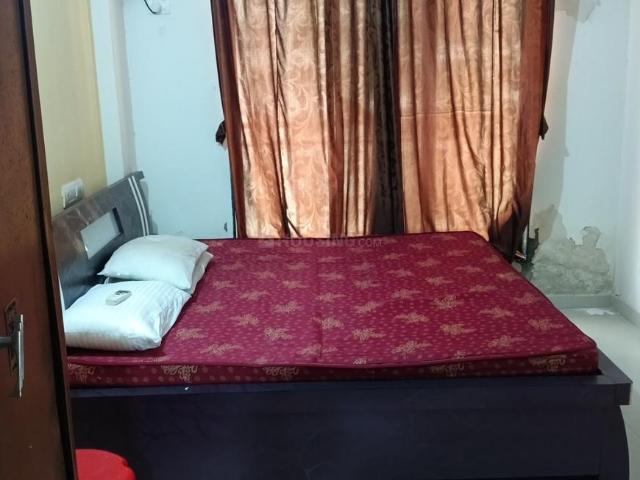 1 BHK Apartment in Nalasopara East for rent Nala Sopara. The reference number is 20560106