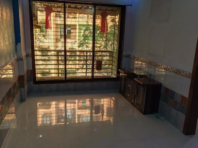 1 BHK Apartment in Nalasopara East for rent Nala Sopara. The reference number is 20706564